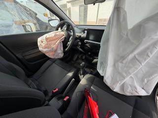 CITROEN C4 Cactus usata, con Autoradio