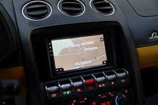 LAMBORGHINI Gallardo usata, con Climatizzatore