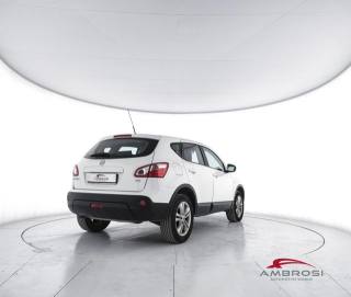 NISSAN Qashqai usata 2