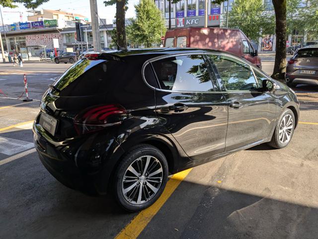 PEUGEOT 208 usata, con Controllo trazione