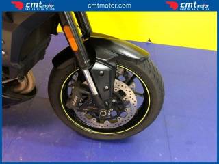 TRIUMPH Tiger 1050 usata 9