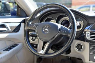 MERCEDES-BENZ CLS 350 usata, con Servosterzo