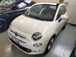 FIAT 500 usata, con Chiusura centralizzata