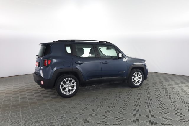 JEEP Renegade usata 2
