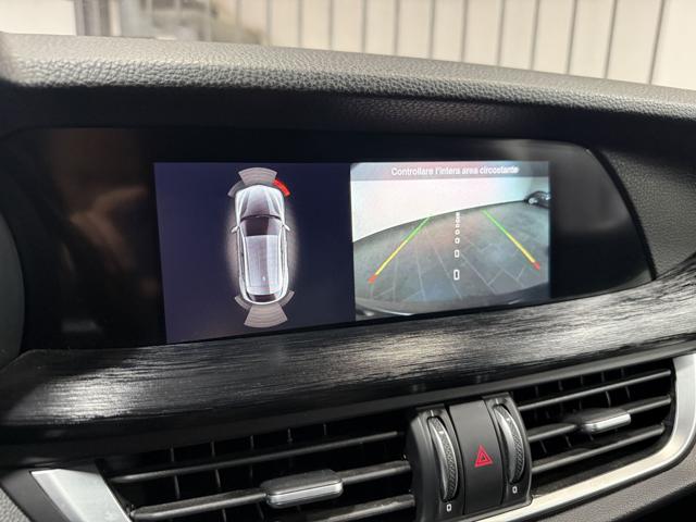 ALFA ROMEO Stelvio usata, con Fendinebbia