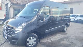 OPEL Movano usata, con Airbag Passeggero