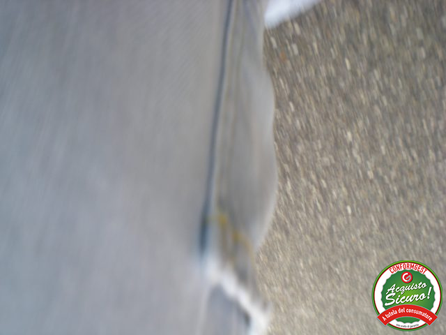 FORD Transit Connect usata, con Specchietti laterali elettrici