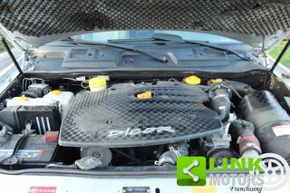 TATA Safari usata 15