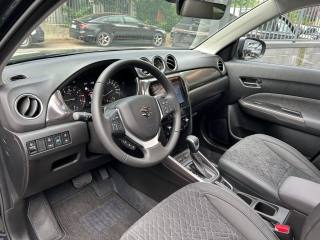 SUZUKI Vitara usata, con Autoradio