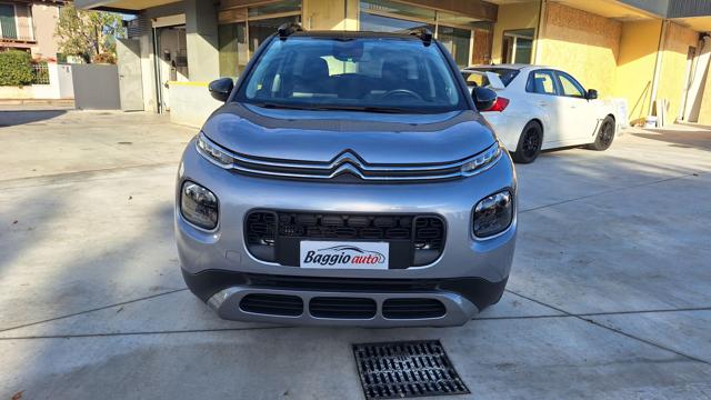 CITROEN C3 Aircross usata, con Airbag Passeggero