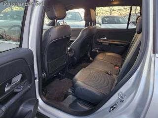 MERCEDES-BENZ GLB 200 usata, con Boardcomputer