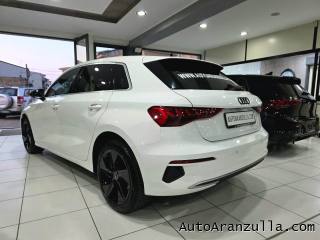 AUDI A3 usata, con Autoradio