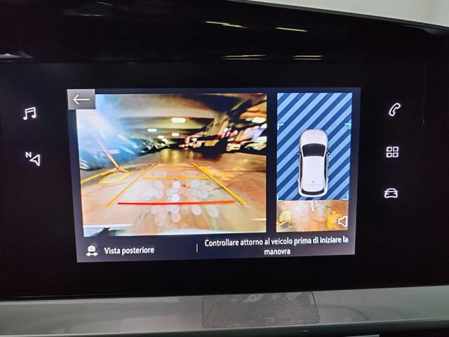 OPEL Mokka usata, con ESP