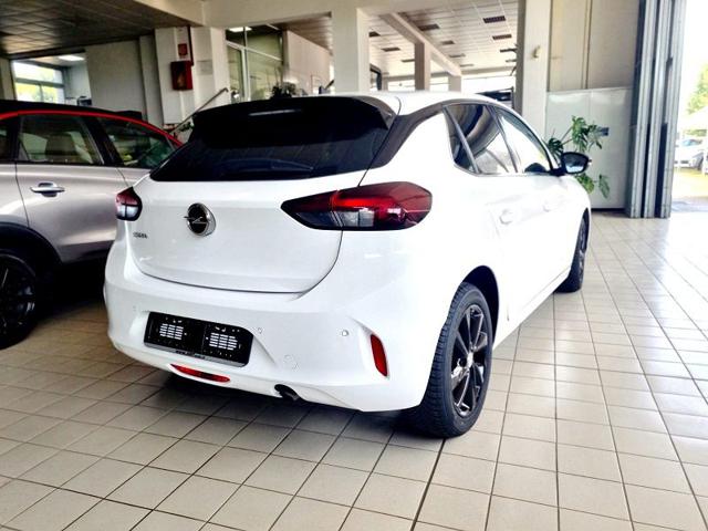 OPEL Corsa usata, con Airbag Passeggero