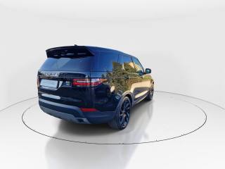 LAND ROVER Discovery usata, con Airbag