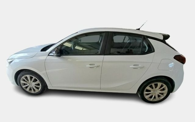 OPEL Corsa usata, con Airbag laterali