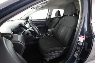 HYUNDAI Tucson usata 2