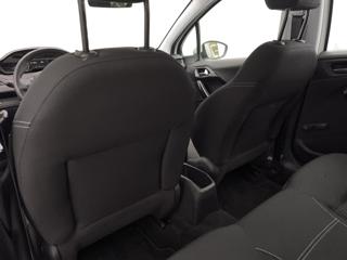 PEUGEOT 208 usata, con Luci diurne LED