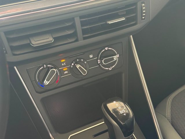 VOLKSWAGEN Polo usata, con Filtro antiparticolato