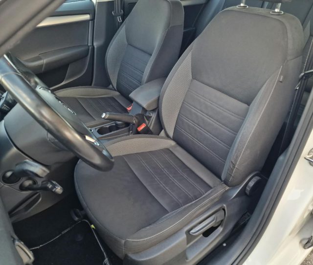 SKODA Octavia usata, con Cruise Control
