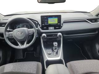 TOYOTA RAV 4 usata, con Bluetooth