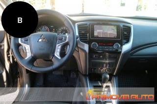 MITSUBISHI L200 2.3 D 150CV 4x4 Super Select Aut. Diamond