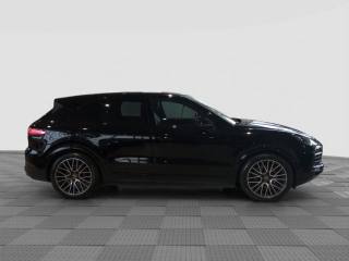 PORSCHE Cayenne usata 5