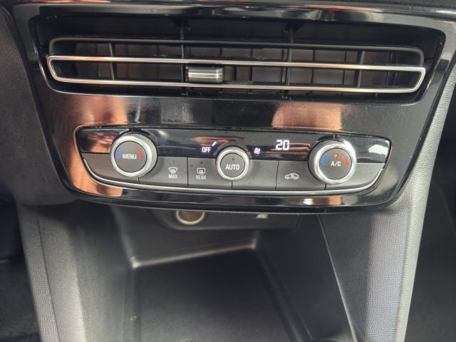 OPEL Mokka usata, con Airbag testa