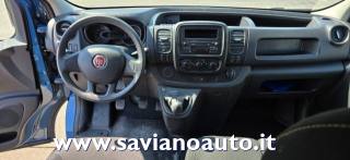 FIAT Talento usata, con Controllo trazione