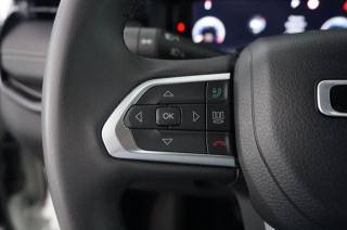 JEEP Compass usata, con Sedile posteriore sdoppiato