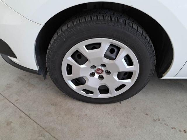 FIAT Doblo usata, con Climatizzatore