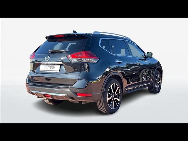 NISSAN X-Trail usata, con Airbag
