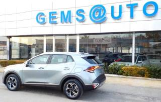 KIA Sportage usata, con Airbag