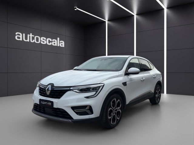 RENAULT Arkana usata, con ABS