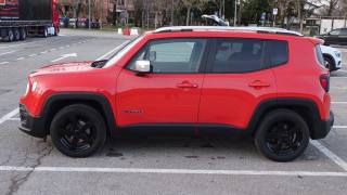 JEEP Renegade usata, con Airbag Passeggero