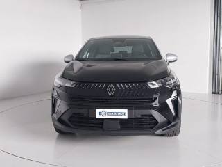 RENAULT Captur usata, con Immobilizzatore elettronico