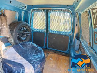 VOLKSWAGEN Caddy usata 13