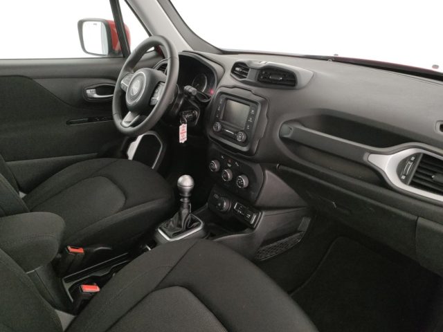 JEEP Renegade usata, con Chiusura centralizzata