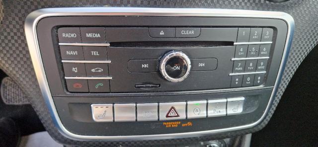 MERCEDES-BENZ A 180 usata, con Cerchi in lega