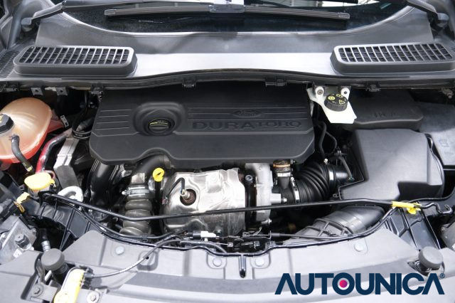 FORD Kuga usata 59