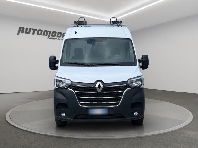 RENAULT Master usata, con Airbag