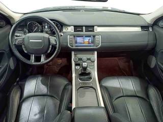 LAND ROVER Range Rover Evoque usata, con Chiusura centralizzata