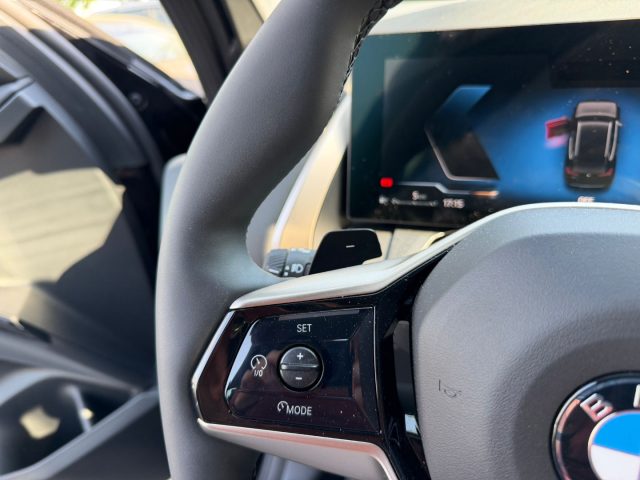 BMW X3 usata, con Controllo automatico clima