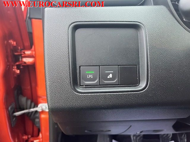 DACIA Duster usata, con ESP