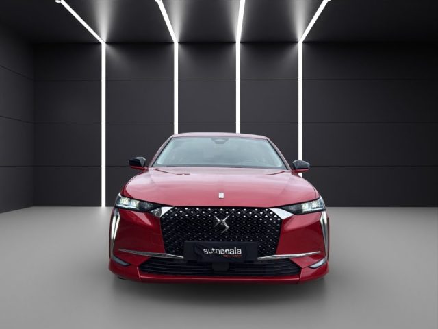 DS AUTOMOBILES DS 4 usata, con Cerchi in lega