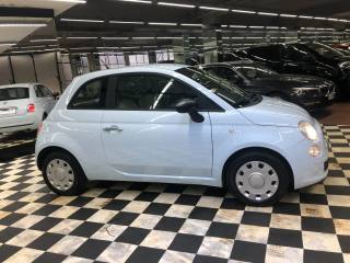 FIAT 500 usata, con Climatizzatore