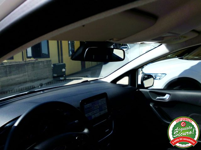 FORD Fiesta usata, con Autoradio digitale