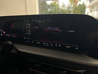 AUDI Q5 usata, con Sedili ventilati