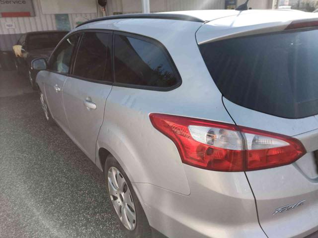 FORD Focus usata, con ESP