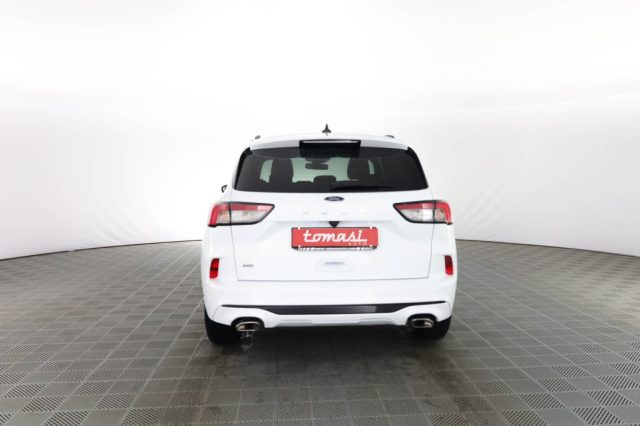 FORD Kuga usata 4